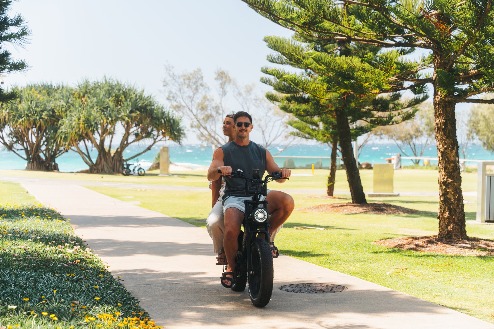 Gold Coast Cruise Spots
