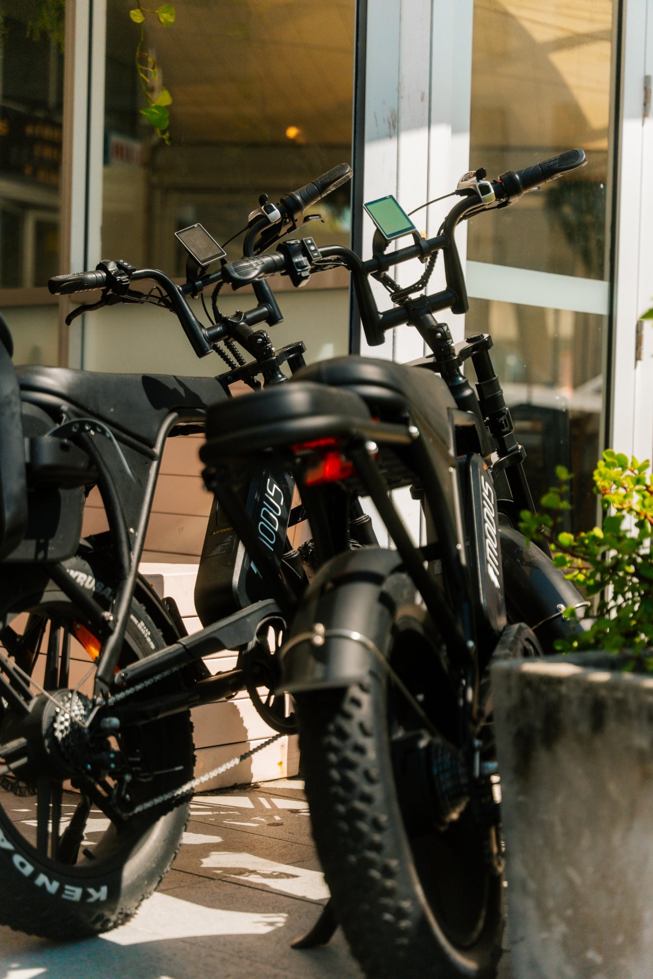 Our Rides – Modus Bikes
